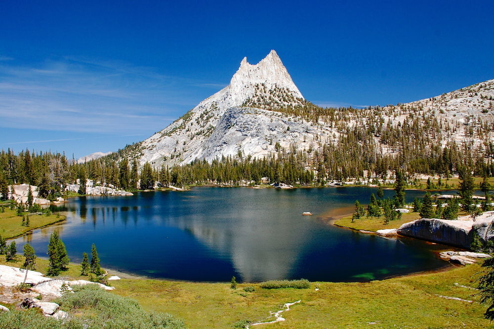Vila Inside Yosemite Mountain Beauty Yosemite West Exteriér fotografie